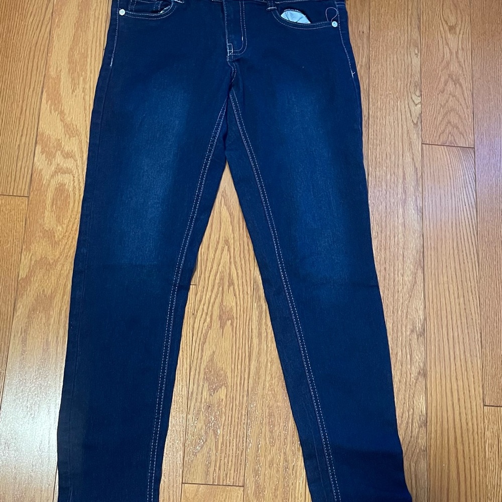 Classic Blue kids Jeans